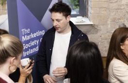 What every Marketer needs to know to get in on Gaming
